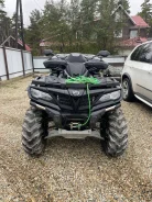 CFMoto X8 EPS. ��������, ��, �� ����