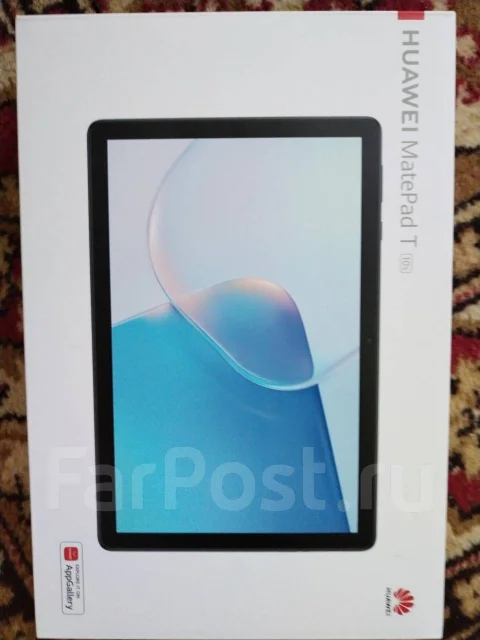 Huawei MatePad T 10S. 14.6 ������, ������ 64 �� ����