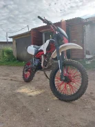 Irbis TTR 125R. 125����. ��., ��������, ��� ���, ������ �� �� ����