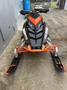 Polaris Switchback 800 PRO-R. ��������, ��, �� ����