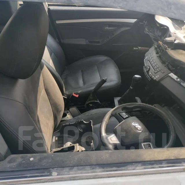 Lifan Cebrium ����