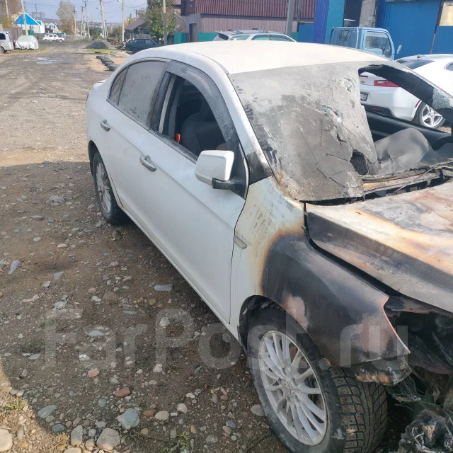 Lifan Cebrium ����