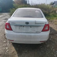 Lifan Cebrium ����