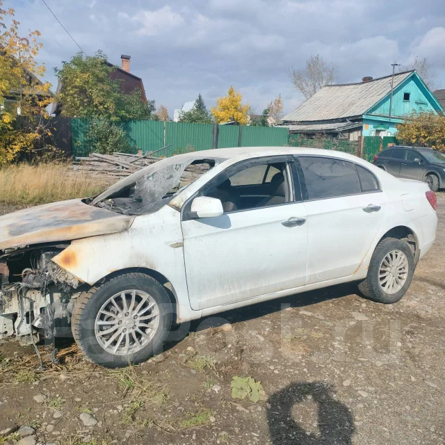 Lifan Cebrium ����