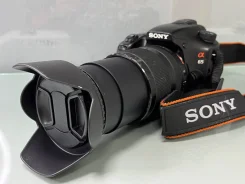 Sony Alpha SLT-A65 Kit ����