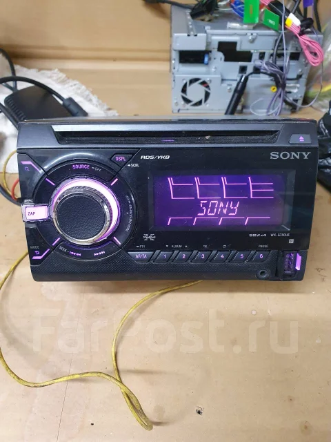 Sony ����