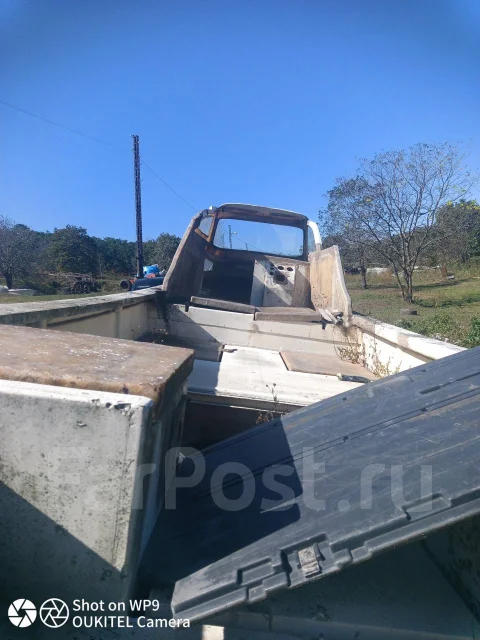 Yamaha Fisher. 1997 ���, ����� 9��., ��������� ��� ���������, 140��.�., ������ ����