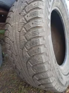 Nokian NRVi SUV. ������, ����������, �/�, ����� 20 % ����
