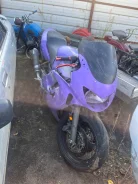 Honda CBR 600F4. 600����. ��., ��������, ���������, ������ �� �� ����