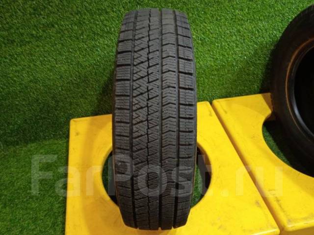 Автошина Bridgestone Blizzak VRX2, 14", 1 шт, в наличии, 185 мм, 70 % ...