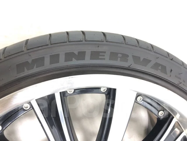 Minerva F205