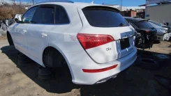 Audi Q5. 8R, CDN ����
