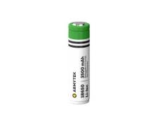 ����������� Armytek 18650 Li-Ion c ������� 3500 mA ����