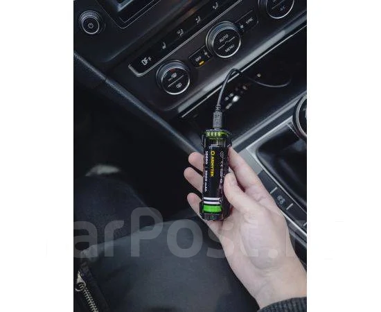 �������� ���������� Armytek Handy C1 Pro ����