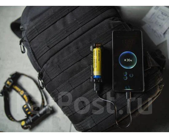�������� ���������� Armytek Handy C1 Pro ����
