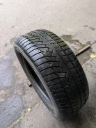 Continental WinterContact TS 850 P