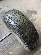 General Tire Grabber AT3