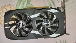 GeForce GTX 1650 ����