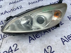 ���� �������� ����� Mazda Premacy, Cwffw Lfvds 9562 ����
