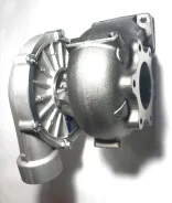 ������� Daimler A0090961799, BorgWarner 53279886522 Actros OM502LA Euro 3 Nomparts, �. ����� 53279886522N ����