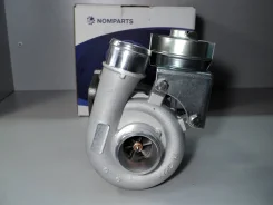 ������� 28231-27800 Hyundai Santa Fe 2005- D4EB Nomparts, �. ����� 2823127800N ����