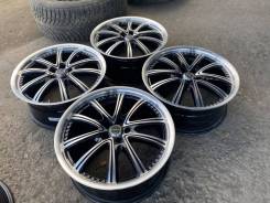 BADX D.O.S. Avanzar. 7.5x18", 5x100, ET48 ����