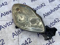 ���� �������� ������ Mazda Verisa DC5W ZYVE 4515 ����