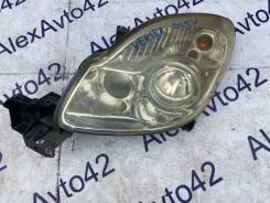 ���� �������� ����� Mazda Verisa DC5W ZYVE 4515 ����