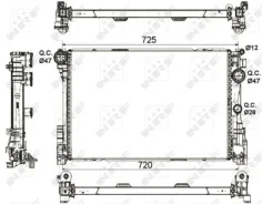 �������� 53113 NRF 53113 ����