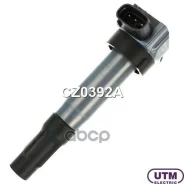 ������� ��������� Utm ���. CZ0392A CZ0392A ����