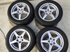 Rial Viper D. 7.0x16", 5x112, ET47, �� 57,1���. ����
