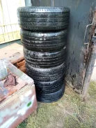 Toyo 350. ������, 2018 ���, �/�, ����� 40 %. �������� ������ ����