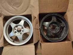 . 5.0x13", 4x98, ET35,  58,6. 