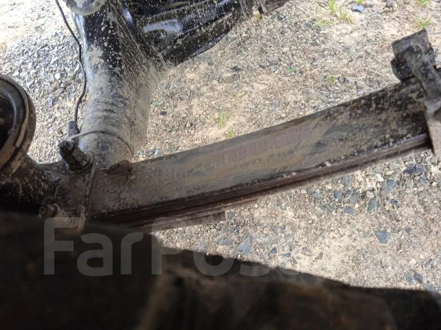 Toyota Hilux Pick Up. LN106, 3L ����