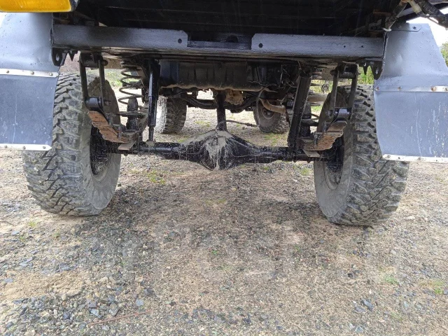 Toyota Hilux Pick Up. LN106, 3L ����