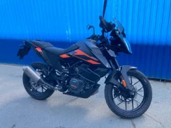 KTM 250 Adventure. 250����. ��., ��������, ���������, ��� ������� ����
