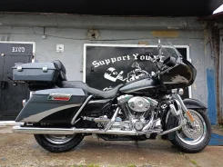 Harley-Davidson Screamin Eagle Road Glide FLTRSEI2. 1 550����. ��., ��������, ���������, ������ �� �� ����
