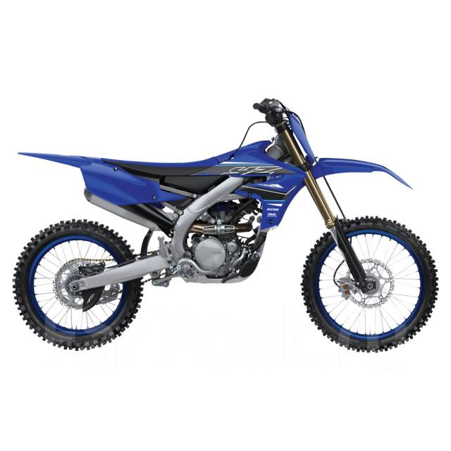 YZ 450 2021