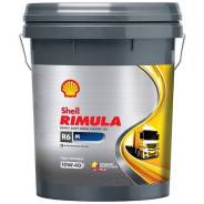 Shell Rimula R6 M. 10W-40, �������������, 20��. ����