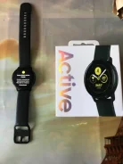 Samsung Galaxy Watch Active. GPS, NFC ����