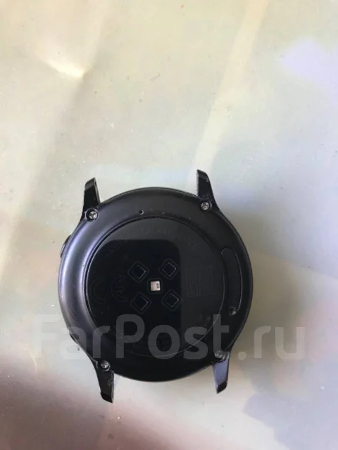 Samsung Galaxy Watch Active. GPS, NFC ����