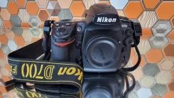 Nikon D700 ����