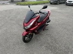 Honda PCX 125. 125����. ��., ��������, ���������, ��� ������� ����