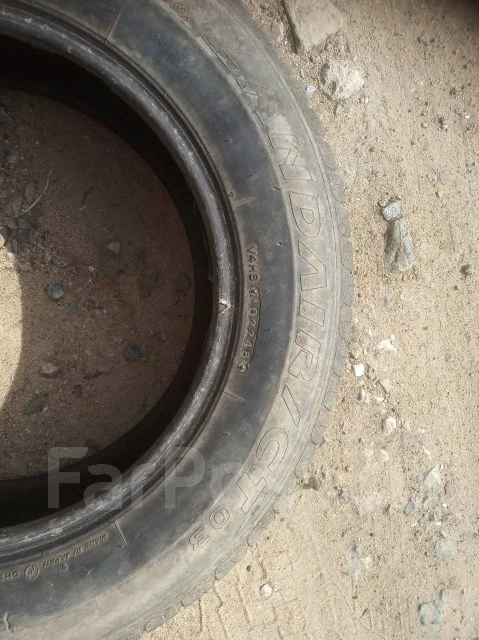 Falken Landair CT03. ����� at, 2004 ���, �/�, ����� 20 % ����