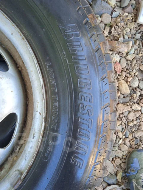 Bridgestone. ������, ��� ����, 2016 ���, �/�, ����� 20 % ����