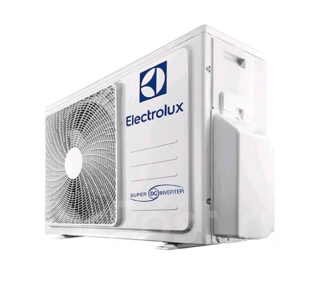 Electrolux. 35��&sup2; ����