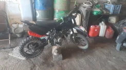 Motoland Apex 125. 125����. ��., ��������, ��� ���, ������ �� �� ����