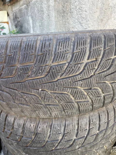 Roadcruza Ice-Fighter II. ������, ��� �����, 2017 ���, �/�, ����� 40 % ����