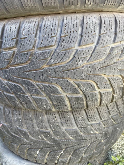 Roadcruza Ice-Fighter II. ������, ��� �����, 2017 ���, �/�, ����� 40 % ����
