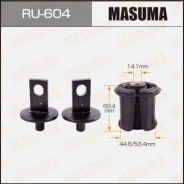 ����������� Masuma RU604 Masuma RU604 ����